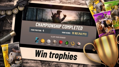 Hunting Clash: Sniper Shooting screenshot 5