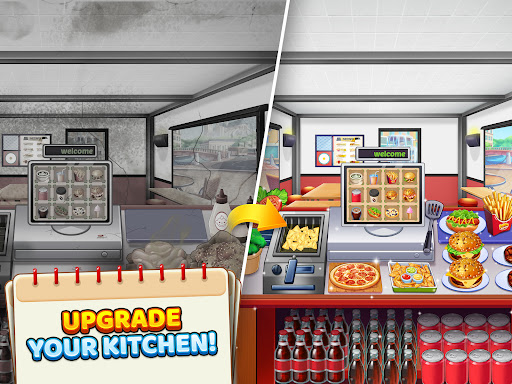 Cooking Madness: A Chef's Game screenshot 10