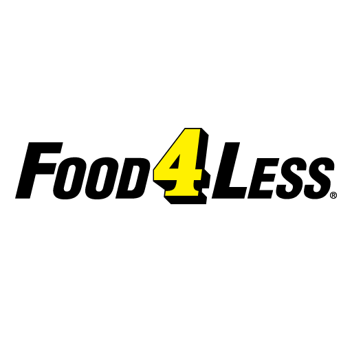 Food 4 Less cover