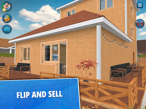 House Flipper: Home Design screenshot 15