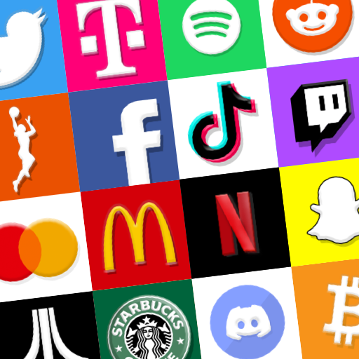 LogoMania: Quiz Trivia Game cover