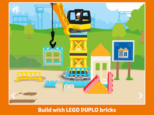 LEGO® DUPLO® World screenshot 13