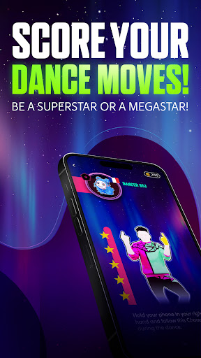 Just Dance Now screenshot 6