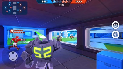 FRAG Pro Shooter screenshot 4