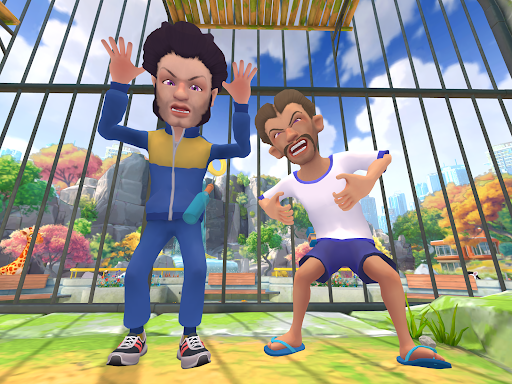 I Am Monkey screenshot 14