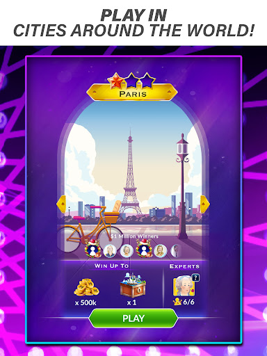 Official Millionaire Game screenshot 20