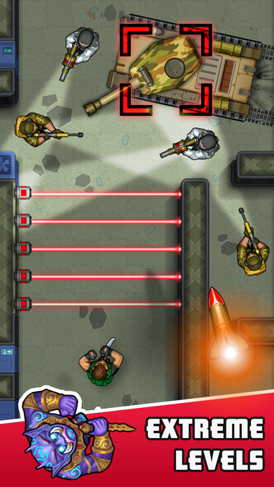 Hunter Assassin screenshot 9