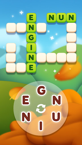 Word Spells: Game for Adults screenshot 5