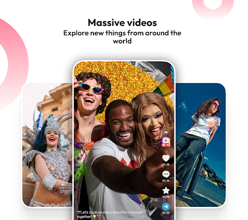 Reel Rush screenshot 1