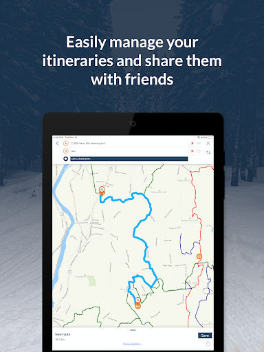 SledNH 2026 screenshot 7
