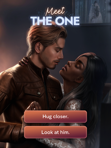 Romance Club - Stories I Play screenshot 18