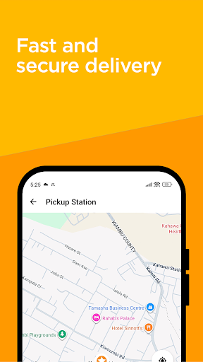 JUMIA Online Shopping screenshot 4