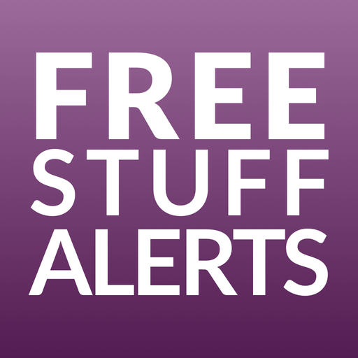 Freebie Alerts: Free Stuff App cover