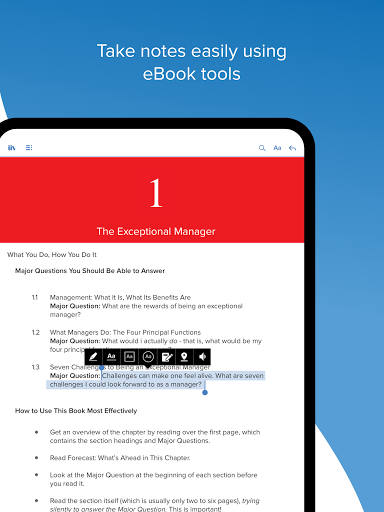 ReadAnywhere screenshot 18