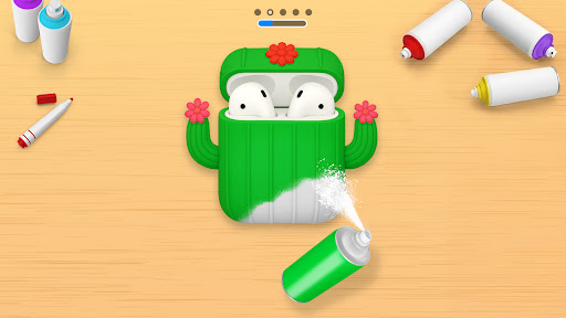 Phone Case DIY screenshot 5