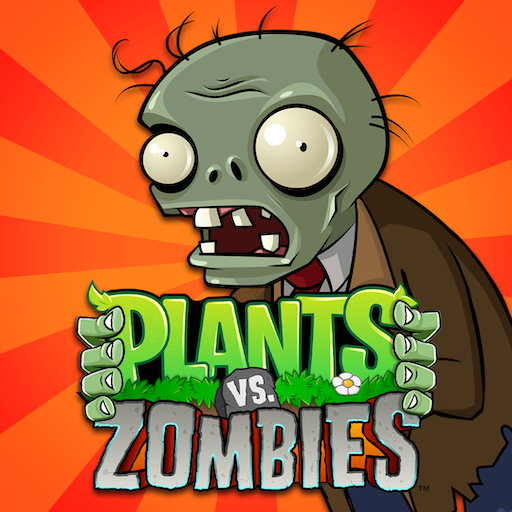Plants vs. Zombies™ cover