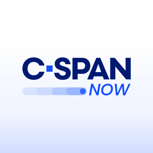 C-SPAN Now cover