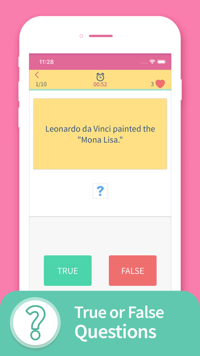 TRIVIA 360: Quiz Game screenshot 6