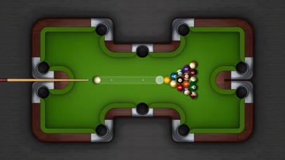 Pooking - Billiards City screenshot 4