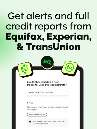 Kikoff - Build Credit Quickly screenshot 12