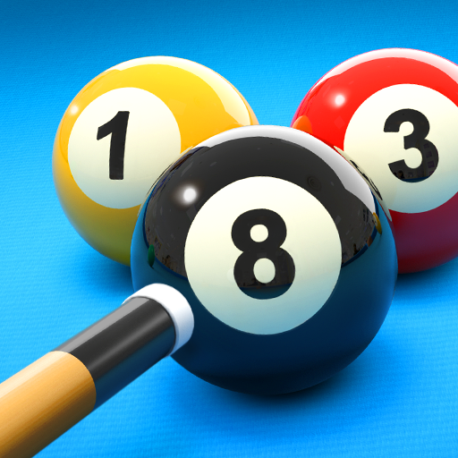 8 Ball Pool cover