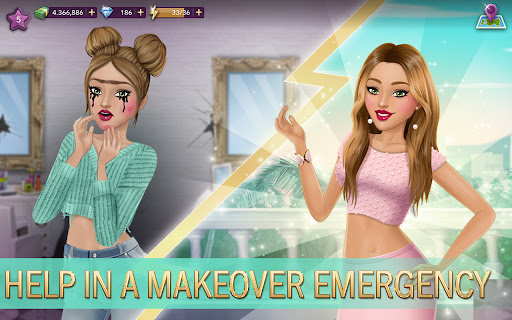 Hollywood Story®: Fashion Star screenshot 7