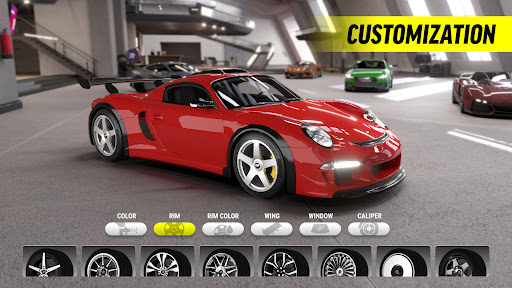 Race Max Pro - Car Racing Game screenshot 31