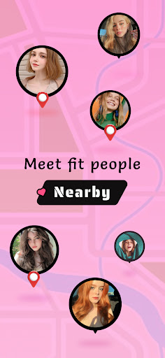 HapEnd: Dating, Love & Fun screenshot 7