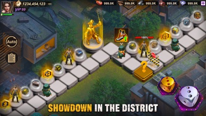 Doomsday: Last Survivors screenshot 7