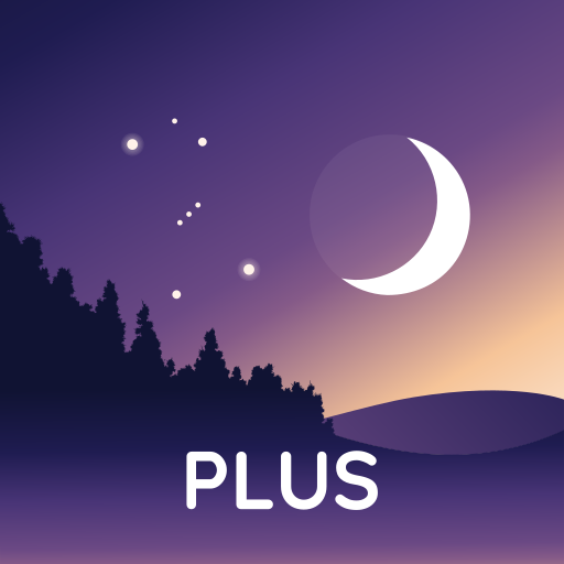 Stellarium Plus - Star Map cover