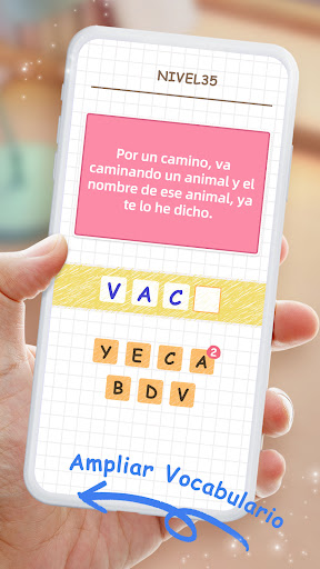 Acertijo Mental: Brain Games screenshot 4