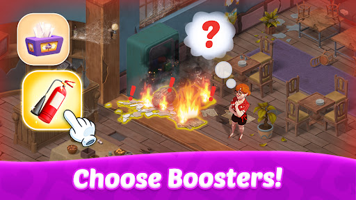 Solitaire: Card Games screenshot 3