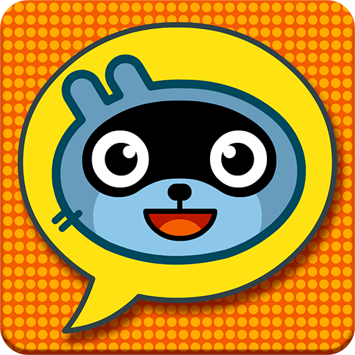 Pango Comics: cartoon for kids cover