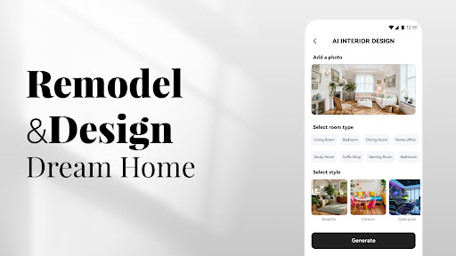 AI Home Design: Interior DecAI screenshot 22