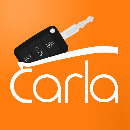 Carla Car Rental - Rent a Car cover