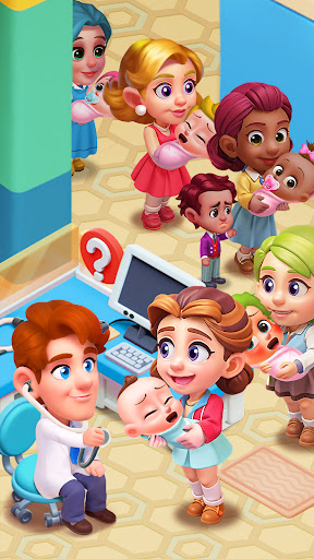 Crazy Hospital®️ screenshot 38