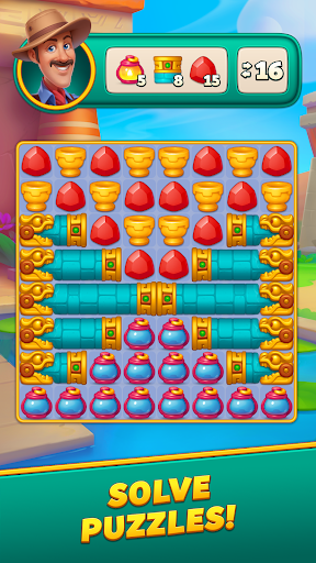 Austin's Odyssey screenshot 17