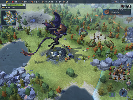Northgard screenshot 22