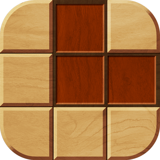 Woodoku - Wood Block Puzzle cover