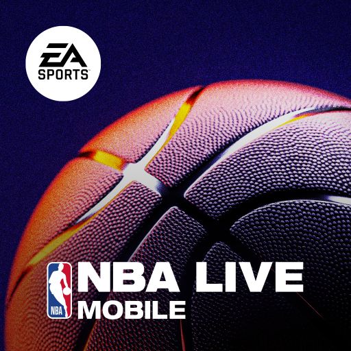 EA SPORTS™ NBA LIVE Mobile cover