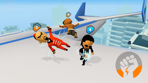 I, The One — Fun Fighting Game screenshot 14