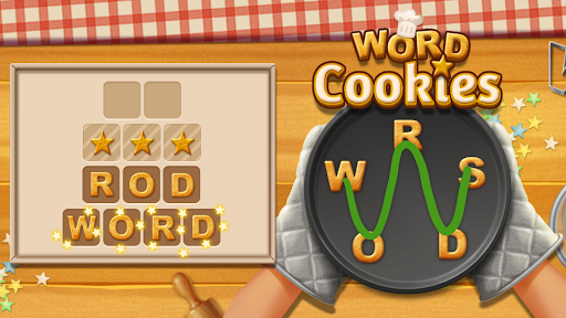 Word Cookies! ® screenshot 24
