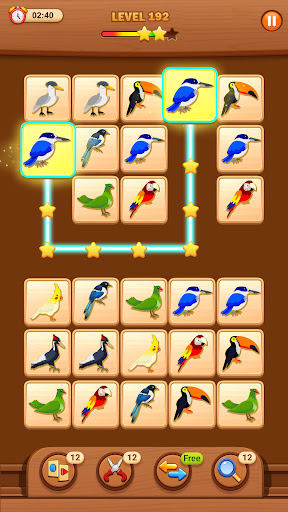 Onet Puzzle - Tile Match Game screenshot 4