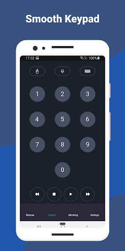 Onn Smart TV Remote screenshot 22