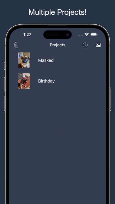 NotanIzer screenshot 1
