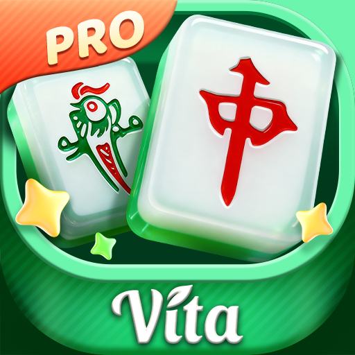 Vita Mahjong cover