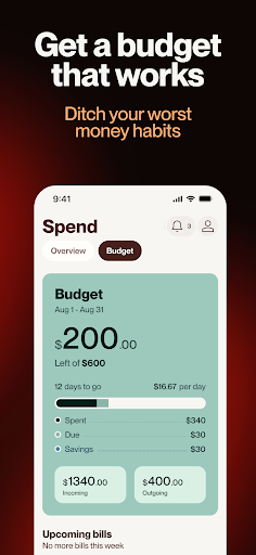 Cleo AI: Cash Advance & Money screenshot 8