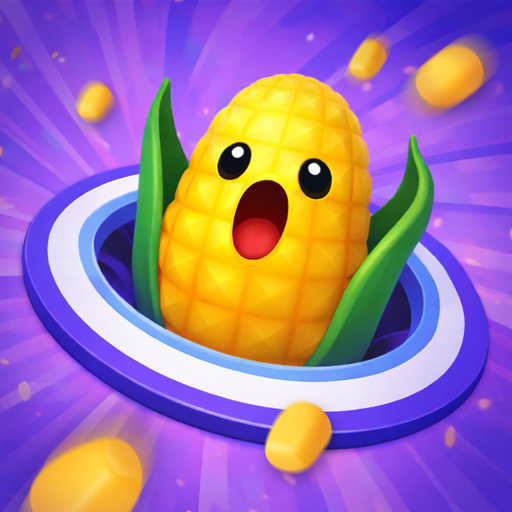 Jelly Hole: Roll & Eat Pals cover