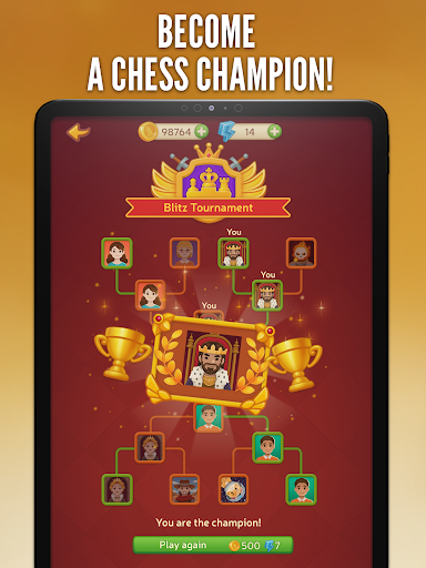 Chess - Clash of Kings screenshot 21