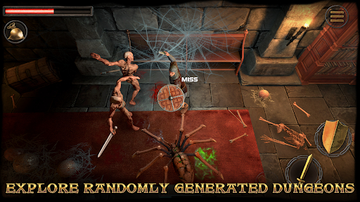 Blade of Shadows screenshot 20